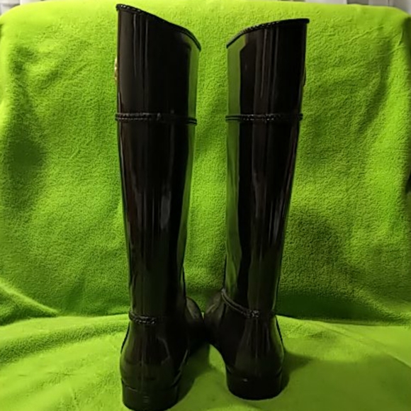 Michael Kors Rainboots - Picture 4 of 4